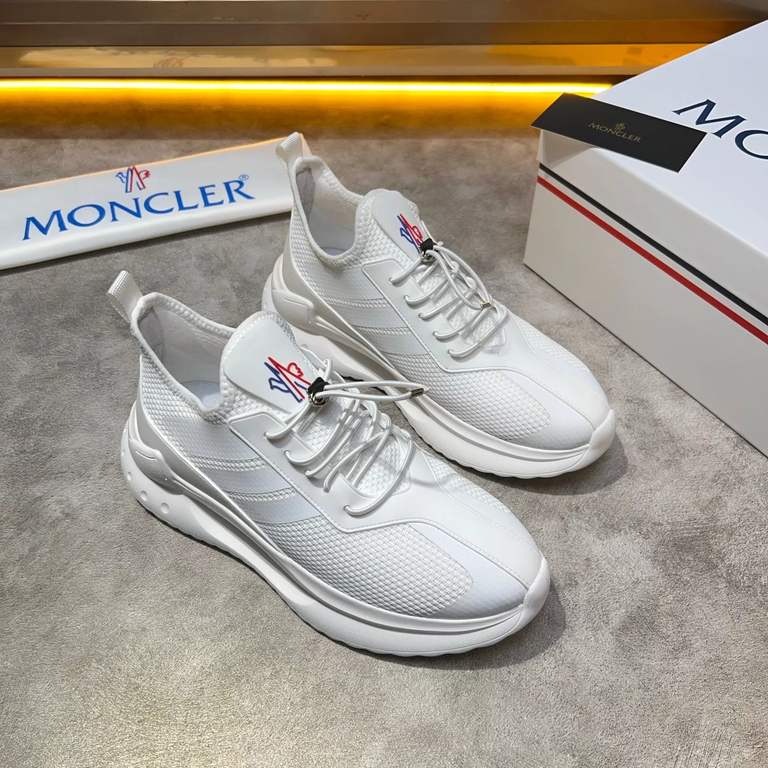 moncler decontractees chaussures pour homme s_12b34751